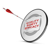 Quality Targets Image